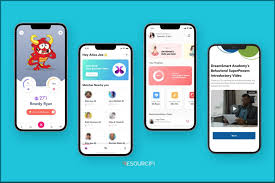 Top Mobile App Development Company in Visakhapatnam | Leor Media