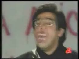 A propósito de la descertificación en la lucha contra las drogas, vale la  pena volver a escuchar a Jaime Garzón. El negocio es de ellos, las muertes  son nuestras.