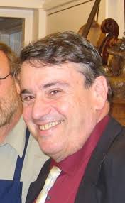 Gil Sharon (Violin, Viola)