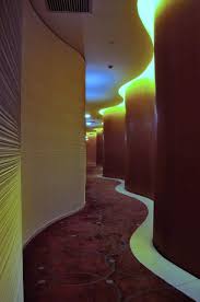 Jardin De Jade Restaurant I P A L Design Consultants Hotel Lobby Design Design Consultant Design