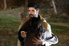 La Notte nel Cuore, anticipazioni trentatreesima puntata di martedì 11  novembre 2025 - Davide Maggio