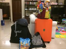 Looking for something to do in kuala lumpur? Traveling With Baby Kuala Lumpur 2017 Marshadiany
