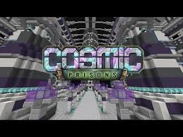 This server was opened in 2016 and in this server you will find the most dynamic and unique prisons … Video Cosmic Prisons Ip