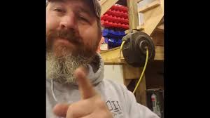 High pressure air at home