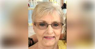 Obituary information for Earldine Anne Workman Robinson