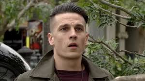 EastEnders catch-up: Aaron Sidwell reveals why Steven Beale is back