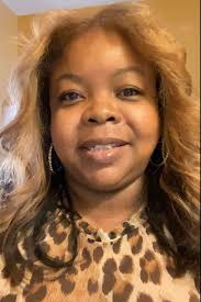 Hi all! I just wanted to introduce myself and share a photo I took. My name  is Pertrice. I'm the Co-Owner of the Mccrae House a non-profit company that  provides housing to