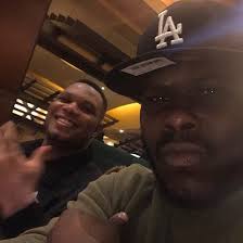 Larry Simmons (@simmonzfamtv) • Instagram photos and videos