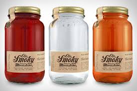 Want to experience true smoky mountain moonshine? Ole Smoky Moonshine Uncrate
