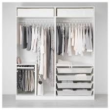 Https Www Ikea Com Be Nl P Pax Kledingkast Wit Vikanes Wit S99128330 Pax Kledingkast Kledingkast Ikea Pax Kledingkast