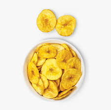 All banana png images are displayed below available in 100% png transparent white background for free download. Banana Chips Png Transparent Png Kindpng