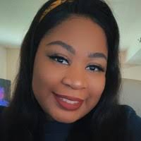 Jade Roberson's Instagram, Twitter & Facebook