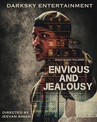 Envious and Jealousy (Corto)