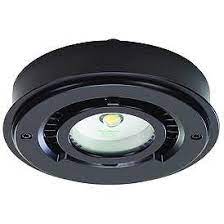 Propuck Black 4 Wide Led Undercabinet Light Cabinet Lighting Under Cabinet Lighting Lamps Plus