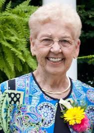 Ruth Gott Obituary (1929