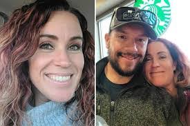 Kristi Shaffer's Instagram, Twitter & Facebook