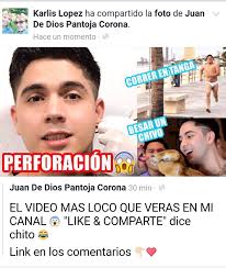 Juan De Dios Pantoja Corona