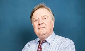 Ken Clarke