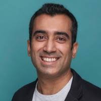 Zeeshan Ali Merchant