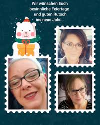 Wir bedanken uns für Euer Verständnis und Treue in diesem Jahr 😍 Wir  wünschen Euch besinnliche Feiertage und einen guten Start ins neue Jahr. .  BLEIBT GESUND !!