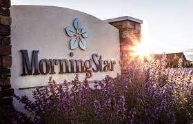 Morningstar Of Boulder Senior Assisted Living In Boulder Co Senior Living Communities Senior Assisted Living Senior Living