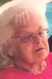 Betty L. Clover 1953-2018