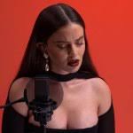 Sabrina Claudio Covers Olivia Rodrigo's 'Favorite Crime'