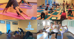 Let's relax in bangkok is an affordable spa popular among expats and locals. Bangkok S Best Yoga Studios To Open Up Your Chakras Bk Magazine Online