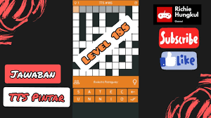 Jakarta utara juragan sembako online. Jawaban Tts Level 185 Masnurul