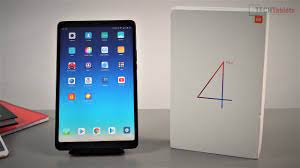 Click here for network frequency of your country. Xiaomi Mi Pad 4 Plus Unboxing In Depth Review Youtube