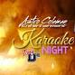 Night Before Halloween Karaoke Party! event image