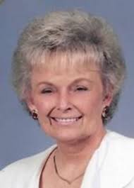 Obituary information for Elizabeth Ann Carper
