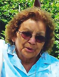 Obituary information for Ramona Matilda "Mary" Smith