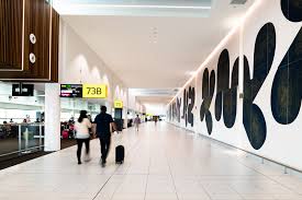 The ey brisbane office will be open as normal on monday, 16 march 2020. Airport Health Accreditation For Brisbane S Gateway To The World Airport World