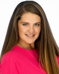 Caitlyn Broussard's Instagram, Twitter & Facebook