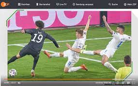 Livetv bietet euch alle sportereignisse live und kostenlos im internet an! Em Live Stream Fussball Im Ausland 2021