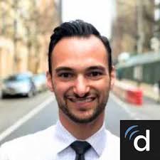 Dr. Brian Ginsberg, MD