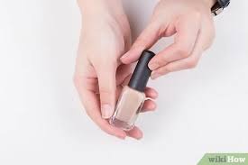 3 Ways To Make Fake Nails Look Real Wikihow Collection by brianna lavergne • last updated 11 weeks ago.