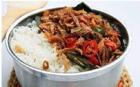 Nasi Liwet Dijadikan Menu Andalan Ketika Berkumpul Dengan Teman Ataupun Keluarga Selain Rasanya Yang Gurih Dan Beraro Resep Resep Nasi Resep Masakan Indonesia