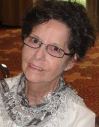 Judith Smith Guice Obituary