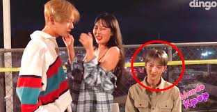 ¡hyuna y e'dawn se unen a p nation! El Chaperon Idol Es Motivo De Memes Por Su Situacion Entre Hyuna Y E Dawn