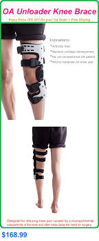 Pin On Unloader Knee Brace