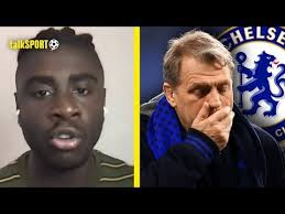 BOEHLY HAS NO PLAN! 😤 Kweku Afari CLAIMS Chelsea Sacking Mauricio  Pochettino Was The WRONG Decision
