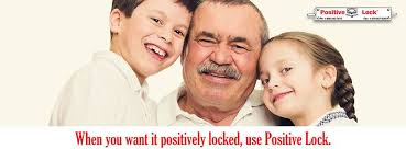 Positive Lock, Inc.