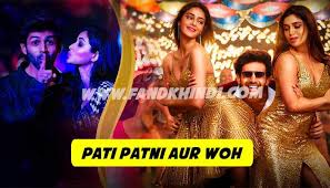 Pati Patni Aur Woh Movie Video Songs Download 480p 720p 1080p Download Free Movies Online Free Movies Online Movies