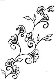 Every branch in me that does not bear fruit, he takes away; Top 10 Printable Vines Coloring Pages Coloring Home