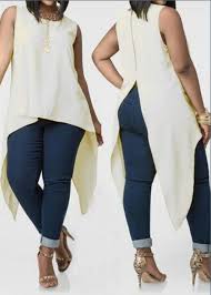 Unique Full Figured Fashion More Women Big Size Clothes Http Amzn To 2ix7dk5 Full Figure Fashion Fashion Plus Size Fashion