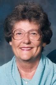 Evelyn Momsen Obituary