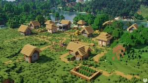 Cómo instalar mods de minecraft en android · abrir la aplicación de minecraft. Los Mejores Mods Para Minecraft En Pc Ios Y Android 2021