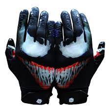 Check spelling or type a new query. Eternity Gears Villain Football Gloves Eternity Gears